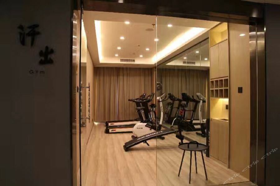 Atour Hotel Hohhot Drum Tower Manduhai Екстериор снимка